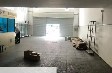 Imagem: Galpão / Salão para Alugar, Jardim Peri Peri