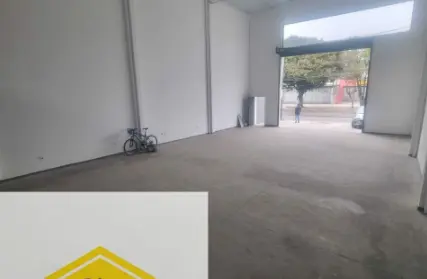 Imagem: Galpão / Salão para Alugar, Jardim Peri Peri