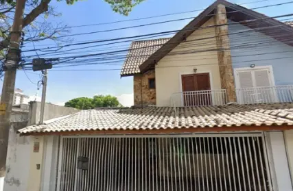 Imagem: Sobrado para Venda, Jardim Peri Peri