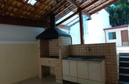 Imagem: Sobrado para Venda, Jardim Peri Peri