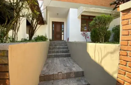 Imagem: Sobrado para Venda, Vila Universitária