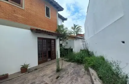 Imagem: Sobrado para Venda, Vila Universitária