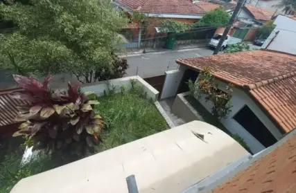 Imagem: Sobrado para Venda, Vila Universitária