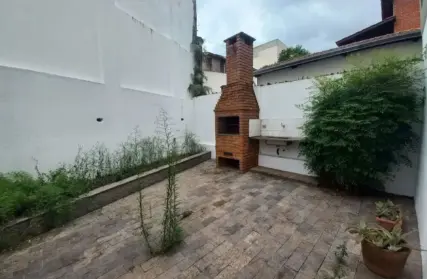 Imagem: Sobrado para Venda, Vila Universitária