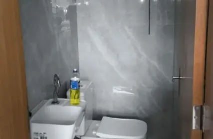 Imagem: Casa Comercial para Alugar, Jardim Peri Peri