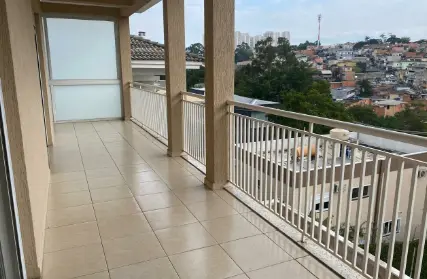 Imagem: Sobrado para Venda, Parque dos Príncipes