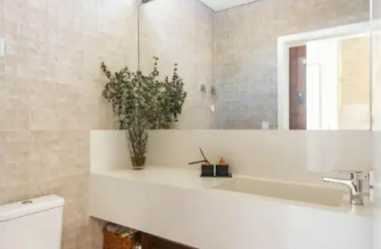 Imagem: Casa Térrea para Venda, Parque dos Príncipes