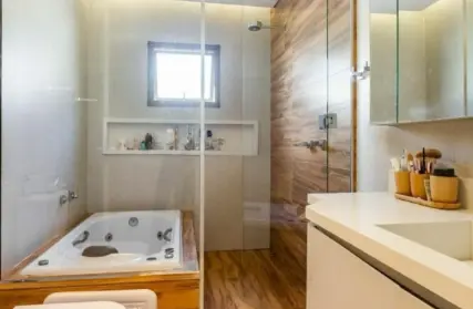 Imagem: Casa Térrea para Venda, Parque dos Príncipes