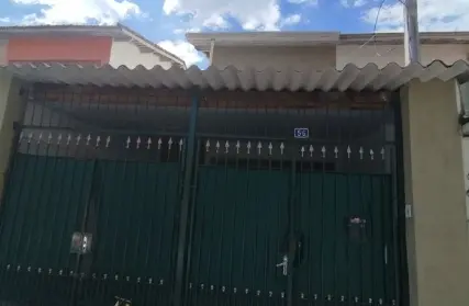 Imagem: Sobrado para Alugar, Jardim Trussardi