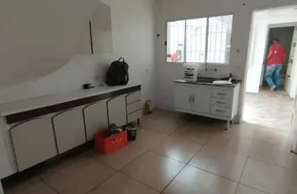 Imagem: Sobrado para Alugar, Jardim Trussardi