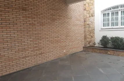 Imagem: Sobrado para Alugar, Granja Viana