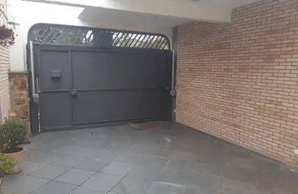 Imagem: Sobrado para Alugar, Granja Viana