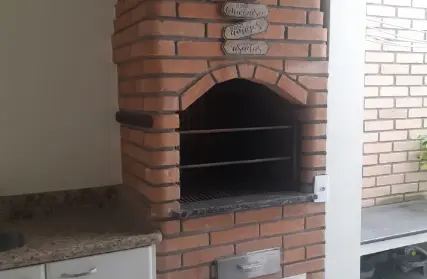 Imagem: Sobrado para Alugar, Granja Viana