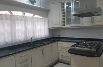 Imagem: Sobrado para Alugar, Granja Viana