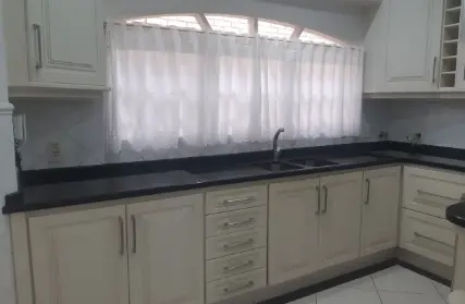 Imagem: Sobrado para Alugar, Granja Viana