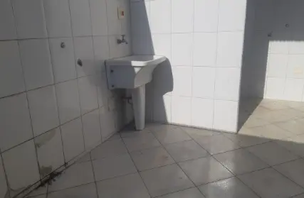 Imagem: Galpão / Salão para Alugar, Jardim Esmeralda