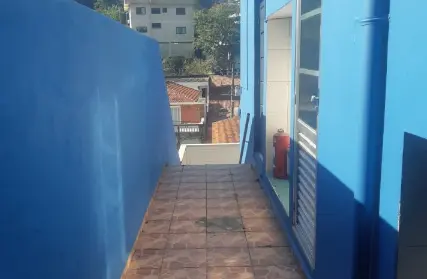 Imagem: Galpão / Salão para Alugar, Jardim Esmeralda