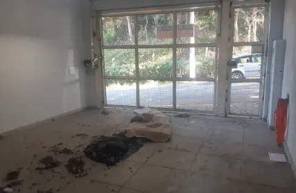 Imagem: Galpão / Salão para Alugar, Jardim Esmeralda