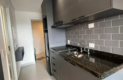 Imagem: Apartamento para Alugar, Jardim Trussardi