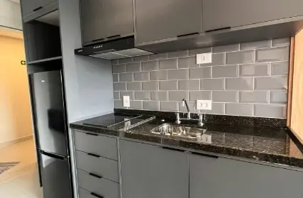 Imagem: Apartamento para Alugar, Jardim Trussardi