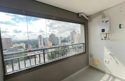 Imagem: Apartamento para Alugar, Jardim Trussardi