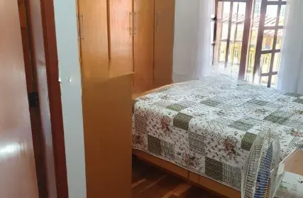 Imagem: Sobrado para Alugar, Jardim Santos Dumont