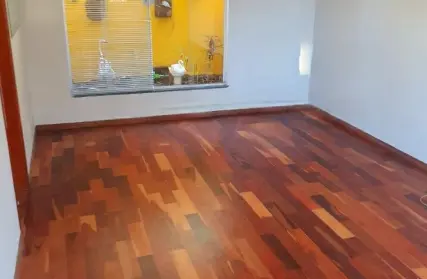 Imagem: Sobrado para Alugar, Jardim Santos Dumont