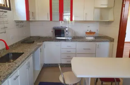 Imagem: Sobrado para Alugar, Jardim Santos Dumont