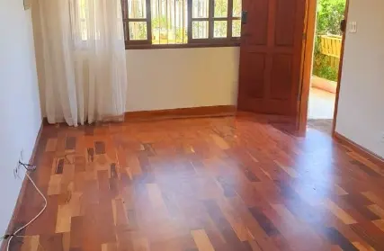 Imagem: Sobrado para Alugar, Jardim Santos Dumont