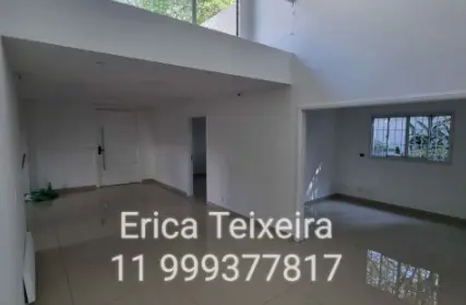 Imagem: Casa Térrea para Alugar, Vila Pirajussara (ZO)