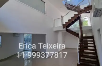 Imagem: Casa Térrea para Alugar, Vila Pirajussara (ZO)