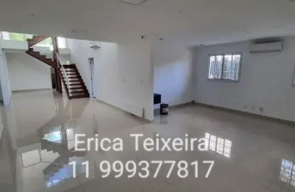 Imagem: Casa Térrea para Alugar, Vila Pirajussara (ZO)