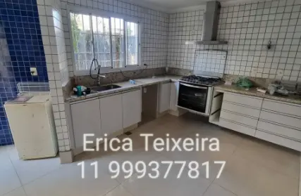 Imagem: Casa Térrea para Alugar, Vila Pirajussara (ZO)