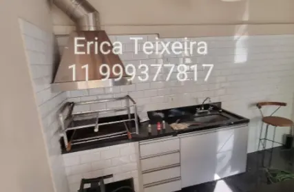 Imagem: Casa Térrea para Alugar, Vila Pirajussara (ZO)