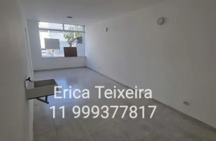 Imagem: Casa Comercial para Alugar, Ferreira