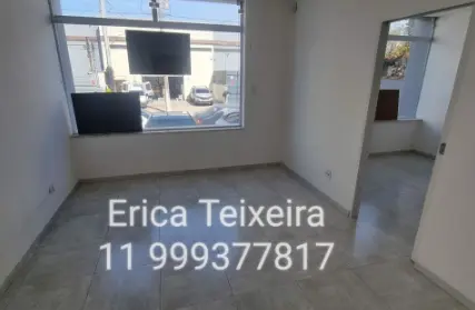 Imagem: Casa Comercial para Alugar, Ferreira