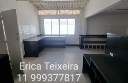 Imagem: Casa Comercial para Alugar, Ferreira
