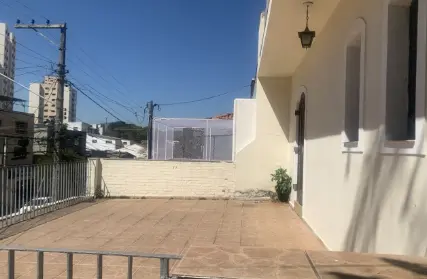Imagem: Casa Térrea para Venda, Vila Indiana