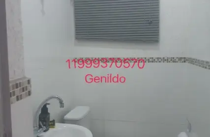 Imagem: Galpão / Salão para Alugar, Jardim São Jorge