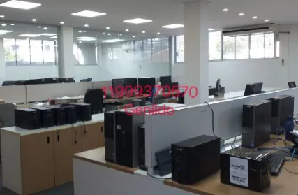 Imagem: Prédio Comercial para Alugar, Butantã