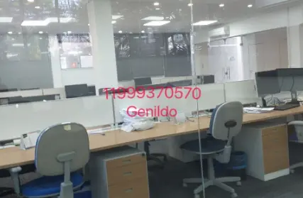 Imagem: Prédio Comercial para Alugar, Butantã