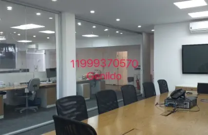 Imagem: Prédio Comercial para Alugar, Butantã