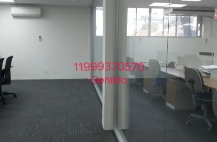 Imagem: Prédio Comercial para Alugar, Butantã