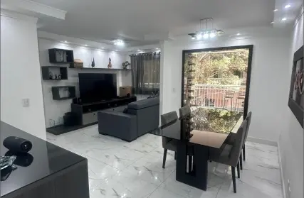 Imagem: Apartamento para Venda, Jardim Arpoador