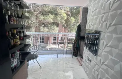 Imagem: Apartamento para Venda, Jardim Arpoador