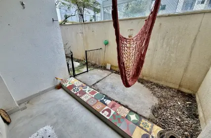 Imagem: Apartamento para Venda, Jardim Vazani