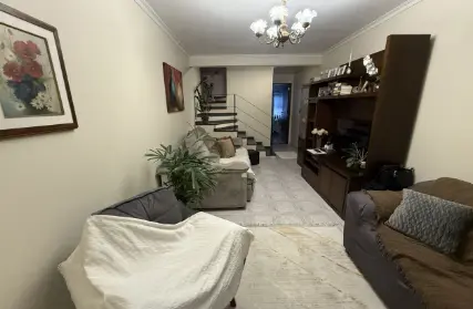 Imagem: Sobrado para Venda, Jardim Maria Rosa