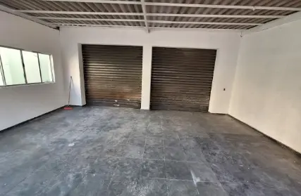 Imagem: Casa Comercial para Alugar, Vila Gomes
