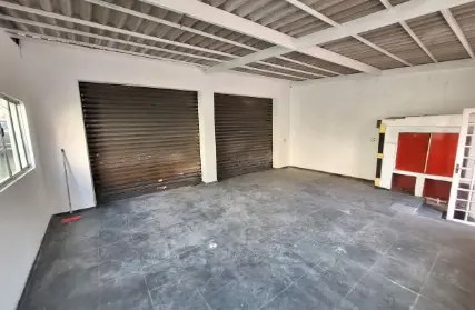 Imagem: Casa Comercial para Alugar, Vila Gomes