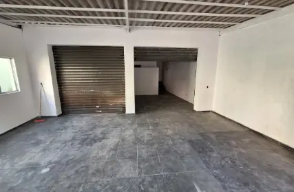 Imagem: Casa Comercial para Alugar, Vila Gomes